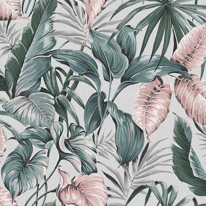 Superfresco Easy Leaves Exotique