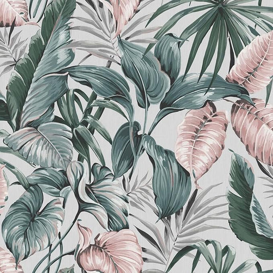 Superfresco Easy Leaves Exotique
